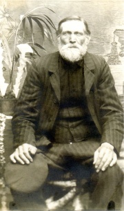 Photo von Heinrich Kauws, mit Dank an Johanna Geselbracht, Krefeld-Uerdingen